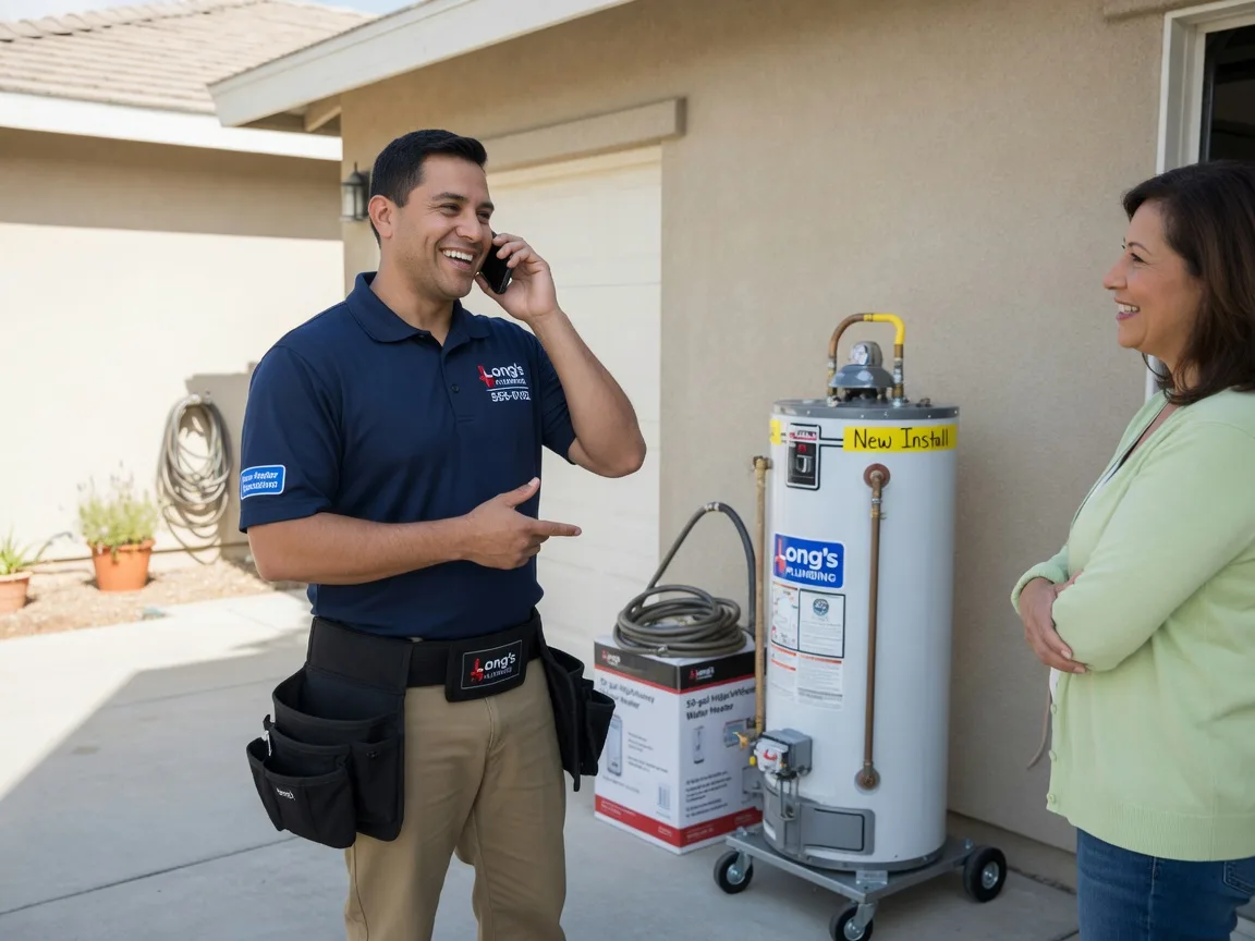 Leak Detection Keiser, AR FAQs